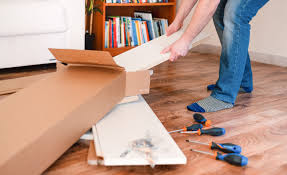 Montaža namještaja