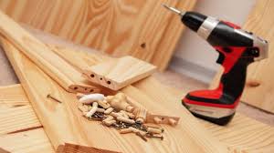 Montaža namještaja