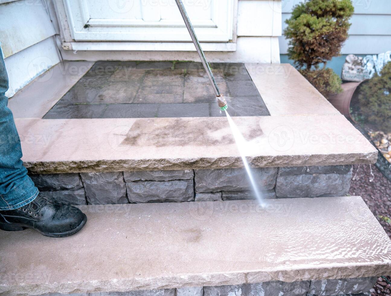 Čišćenje & stubišta